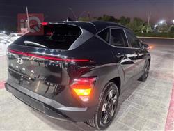 هيونداي كونا
